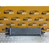Интеркулер Ford Focus 3 2011-2019 F1F18d048ab