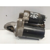 мерседес w203 1.8 k стартер bosch 0051513901