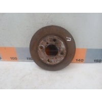 Диск тормозной передний Suzuki Wagon R Plus 2000 5531175F00