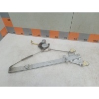 Стеклоподъемник передний Suzuki Wagon R Plus 2000 8340174F10