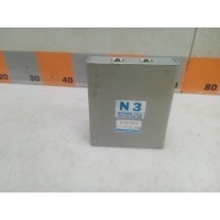 Блок электронный Suzuki Wagon R Plus 2000 3872075F30