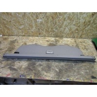 Шторка багажника Volkswagen Touareg 2008 7L6867773K