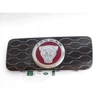 Новый oryginalny эмблема значек под радар ягуар xe xf xj f - pace c2d35915