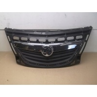 Решетка радиатора opel meriva b ii 10 - 13 13267700