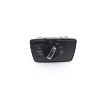 Блок управления светом Volkswagen Passat Alltrack B8 2019 3G0941633HICX, 3G0941633H