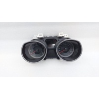 Панель приборов Hyundai Elantra MD 2014 940063X400