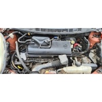 Nissan micra k12 02 - двигатель 1 , 2 16v cr12