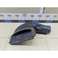 Воздухозаборник (наружный) HYUNDAI Sonata V (NF) 2005-2010 282103K010