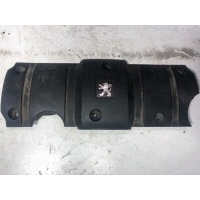 Декоративная накладка клапанной крышки Peugeot 307 2005 9638602180