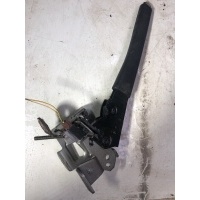 Рычаг стояночного тормоза Peugeot 307 2005 9654144777