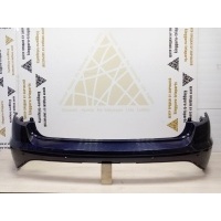 Бампер Hyundai Sonata 8 DN8 2019-2022 86610L1010