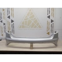 Бампер Hyundai Sonata 8 DN8 2019-2022 86610L1010