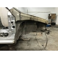 Лонжерон передний правый Skoda Skoda Fabia (6Y) 1999-2007 6Q0803092D