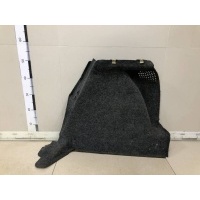Обшивка багажника Skoda Skoda Fabia (6Y) 1999-2007 6Y6867430N1BS