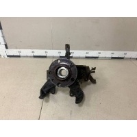 Кулак поворотный передний правый Skoda Skoda Fabia (6Y) 1999-2007 6Q0407256AG