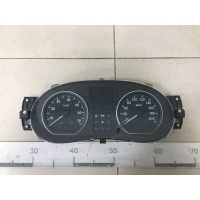 Панель приборов Renault Renault Sandero 2009-2014 248102193R