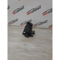 Патрубок интеркулера Volkswagen Passat B7 2011 03C129656D
