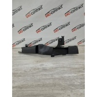 Канал для кабеля Volkswagen Passat B7 2011 3C0971896C