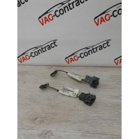 Проводка двери Volkswagen Passat B7 2011 3AA971689