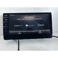 Volkswagen passat b8 arteon экран дисплей навигация dab mib3 5g6919606c