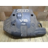 Audi a4 b5 a6 c5 крышка корпус двигателя горна 2.5tdi
