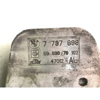 Радиатор масляный BMW X3 E83 2005 7787698, 5989070102