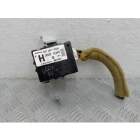 Блок управления парктрониками Infiniti FX II (S51) 2008 - 2013 2009 285321BA4D,