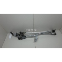Трапеция стеклоочистителей Mercedes Benz W213 E-Klasse 2016 2138200540