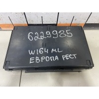 Блок управления Mercedes W164 ML 2005-2011 A1649005101