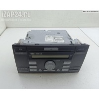 Аудиомагнитола Ford Focus II (2004-2011) 2005 5M5T18C815FA