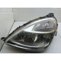 Фара левая Mercedes W168 (A) 2000 1688200961