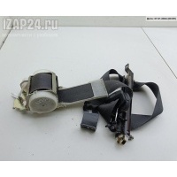 Ремень безопасности передний левый Opel Vectra C 2002 13128273