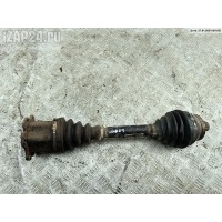 Полуось передняя правая Audi A4 B6 (2001-2004) 2003 8E0407272AA