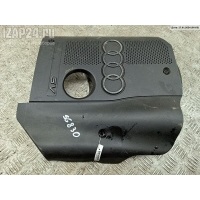Накладка декоративная на двигатель Audi A6 C5 (1997-2005) 1999 058103724N