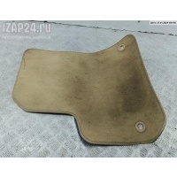 Ковер салонный Volkswagen Touareg 2003