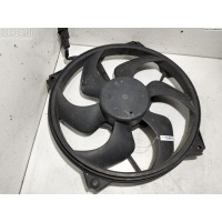 Вентилятор радиатора Peugeot 307 2003 9650116580