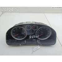 Щиток приборный (панель приборов) Volkswagen Passat B5+ (GP) 2001 3b0920805