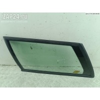 Стекло кузовное боковое заднее левое Volkswagen Passat B4 1996 3a9845297b