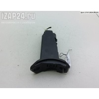 Активатор (привод) замка лючка бака Opel Vectra C 2002 24438209