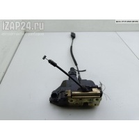 Замок двери задней правой Renault Laguna II (2001-2007) 2002 8200000662