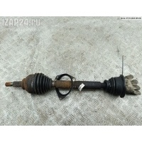 Полуось передняя левая Renault Laguna II (2001-2007) 2002 8200079913