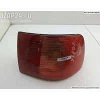 Фонарь задний правый Audi A8 D2 (1994-2002) 1996 4D0945096