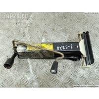 Домкрат Renault Laguna II (2001-2007) 2002 8200002314