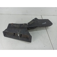 Воздуховод Audi A6 C5 (1997-2005) 1999 078129617E
