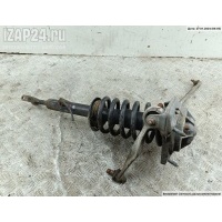 Стойка подвески передняя правая Audi A8 D2 (1994-2002) 1996 4D0413031AC