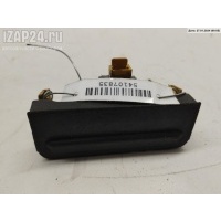 Ручка крышки (двери) багажника Audi A4 B5 (1994-2001) 1999 8D0827565
