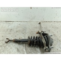 Стойка подвески передняя левая Audi A8 D2 (1994-2002) 1996 4D0413031AC