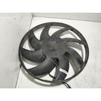 Вентилятор радиатора Peugeot 806 2000 1475974080