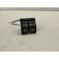 Блок кнопок управления стеклоподъемниками Volkswagen Caddy (2004-2010) 2007 1K3959857A