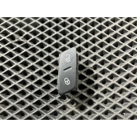 Кнопка центрального замка Volkswagen Golf 5 2006 1K0962125B